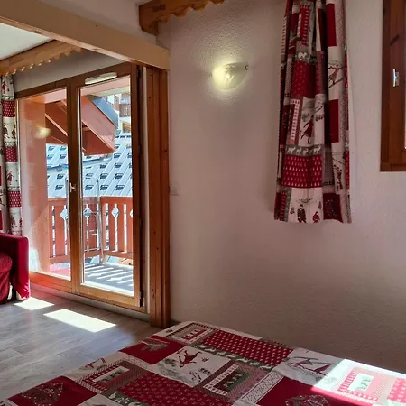 Location Saisonniere A Pour 8 Personnes - Fr-1-807-132 شقة *