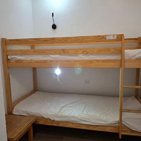 Location Saisonniere A Pour 8 Personnes - Fr-1-807-132 Apartment Saint-Francois-Longchamp