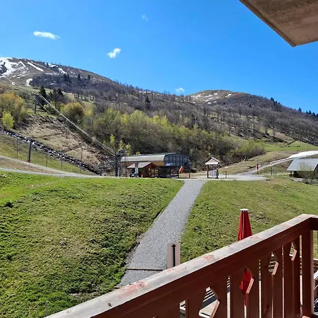 Location Saisonniere A Pour 8 Personnes - Fr-1-807-132 Apartment