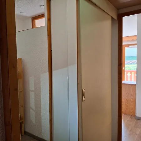 Location Saisonniere A Pour 8 Personnes - Fr-1-807-132 Apartment Saint-Francois-Longchamp