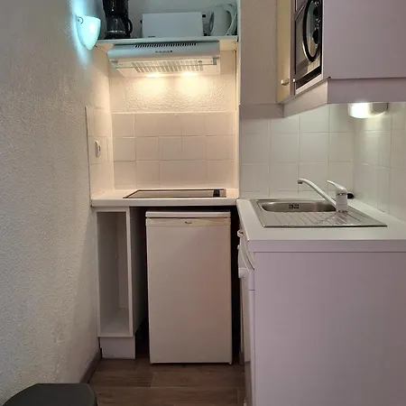 Location Saisonniere A Pour 8 Personnes - Fr-1-807-132 Saint-Francois-Longchamp