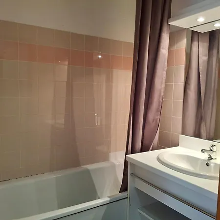 Location Saisonniere A Pour 8 Personnes - Fr-1-807-132 Apartment