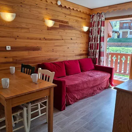 Daire Location Saisonniere A Pour 8 Personnes - Fr-1-807-132 Saint-François-Longchamp