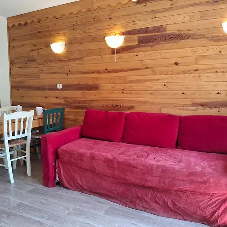 Location Saisonniere A Pour 8 Personnes - Fr-1-807-132 Apartment