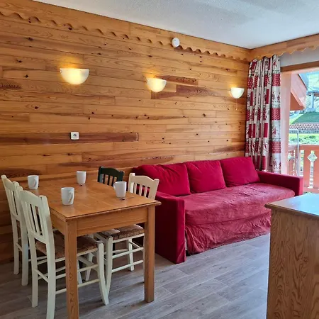 Location Saisonniere A Pour 8 Personnes - Fr-1-807-132 Apartment *